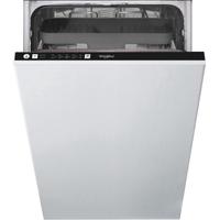 Посудомоечная машина whirlpool WSIE-2B19-C