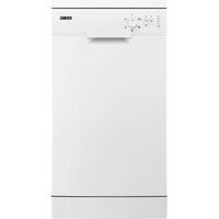 Посудомоечная машина zanussi ZSFN-121-W1